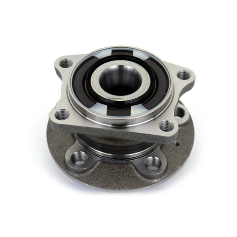 Dac Series First Generation Flanged Automotive Hub Bearings