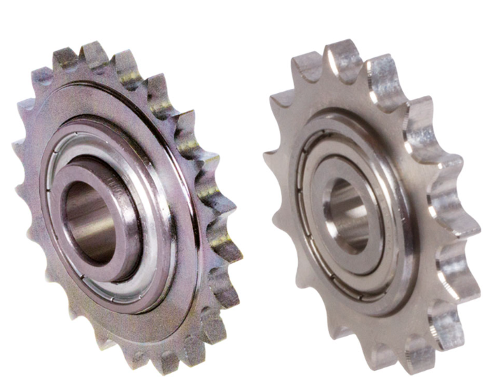 Tensioning Wheel Bearing