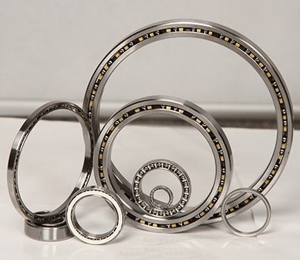 Thin Section Bearings