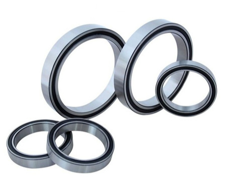 Thin Section Bearings