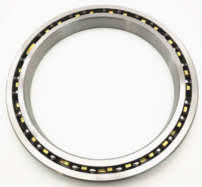 Thin Section Bearings