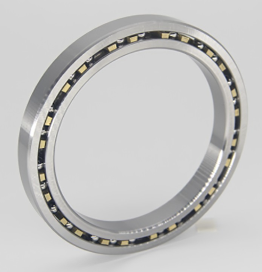 Thin Section Bearings
