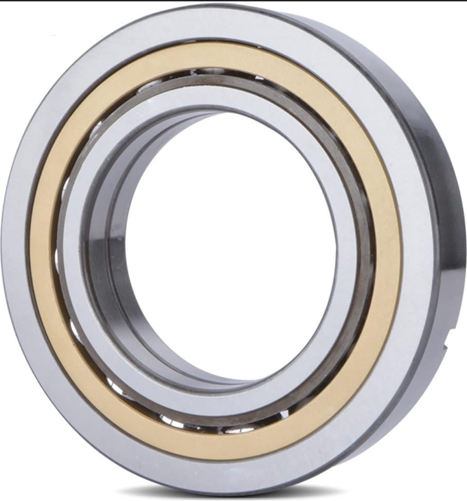 Four-Point Contact Ball Bearings