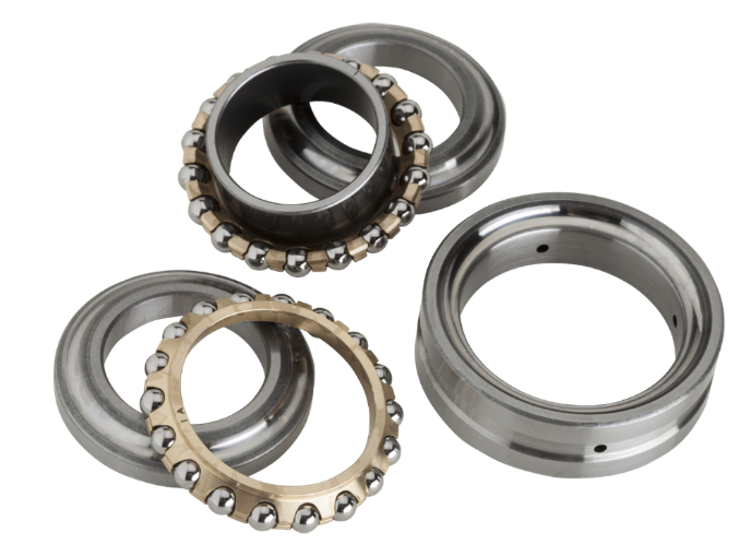 NDRB Bearing (Shandong) Co., Ltd