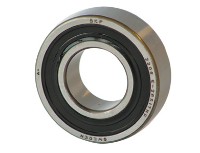 Self-Aligning Ball Bearings Self-Aligning Ball Bearings