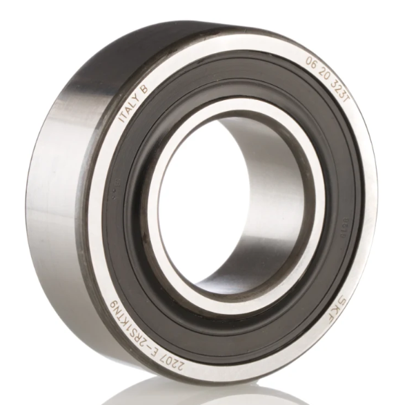 Self-Aligning Ball Bearings Self-Aligning Ball Bearings