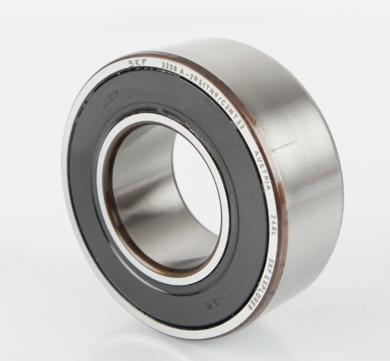 Self-Aligning Ball Bearings Self-Aligning Ball Bearings