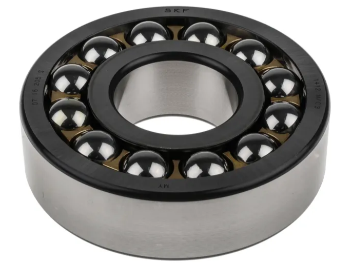 Self-Aligning Ball Bearings