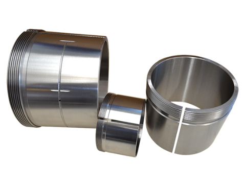 Withdrawal Sleeves Withdrawal Sleeves