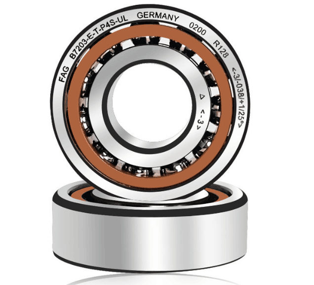  Super Precision Bearings