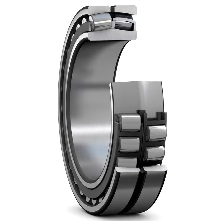 Spherical Roller Bearings