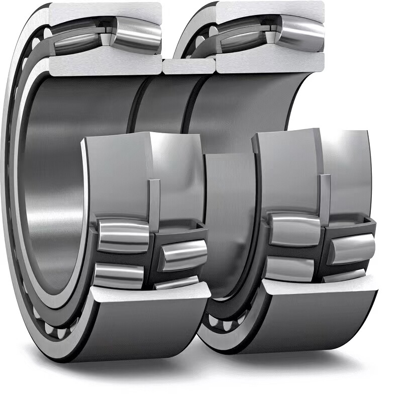 Spherical Roller Bearings