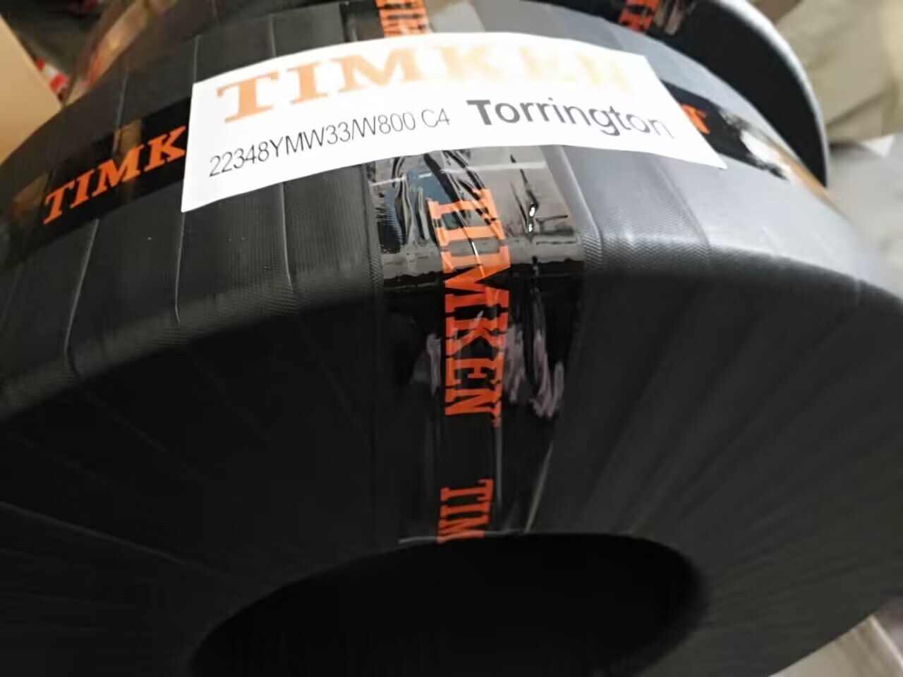 Timken Tapered Roller Bearings