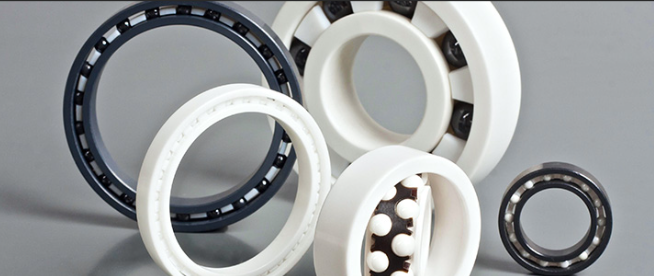 Insocoat Bearings Insocoat Bearings