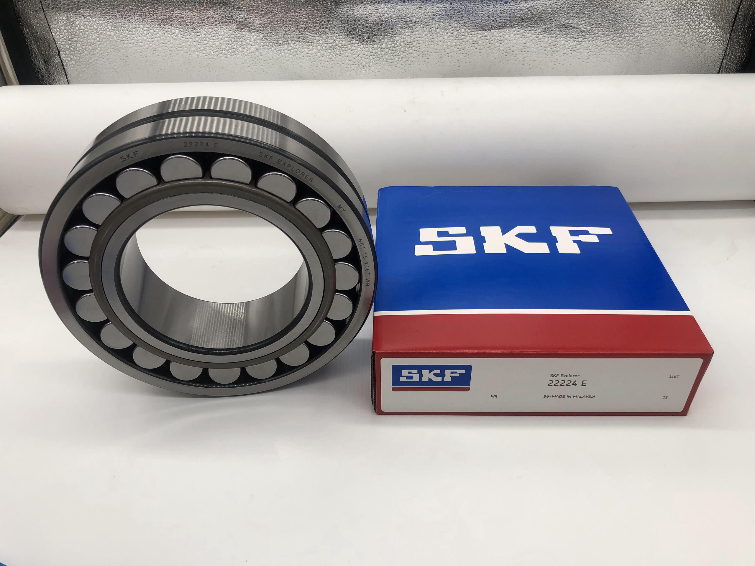 Spherical Roller Bearings
