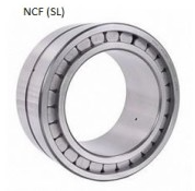 High-Capacity Cylindrical Roller Bearings