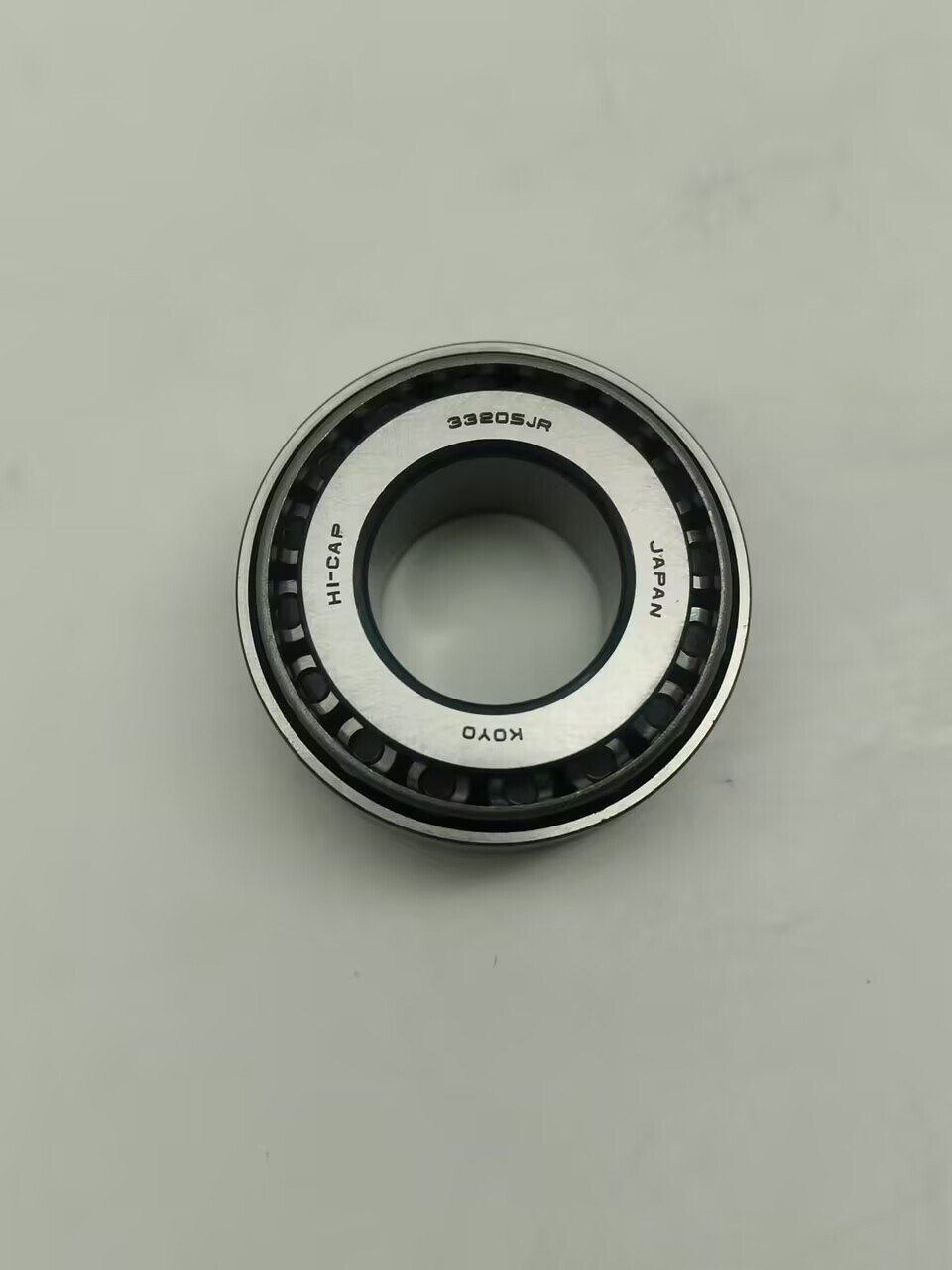 Tapered Roller Bearings