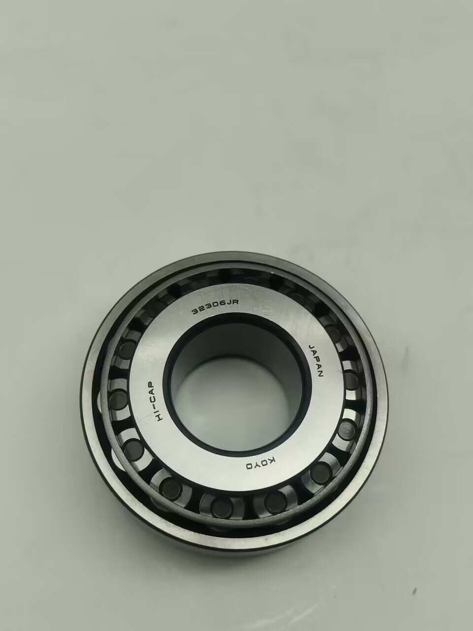Tapered Roller Bearings