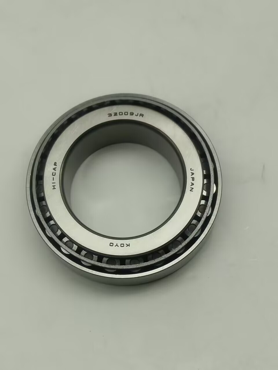 Tapered Roller Bearings