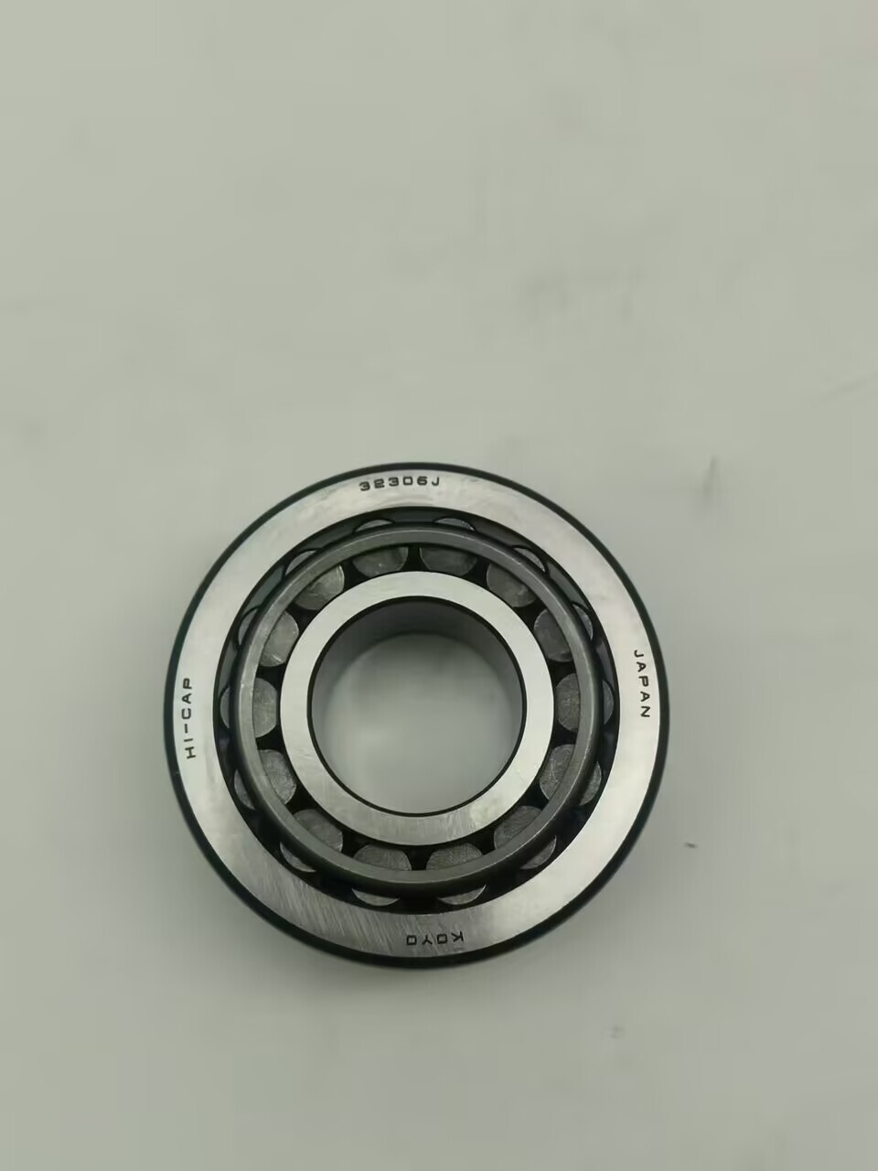Tapered Roller Bearings