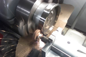 What kinds of bearing NDRB supply?