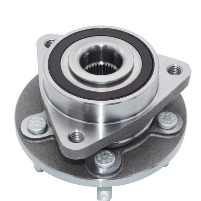 Wheel Hub Bearings