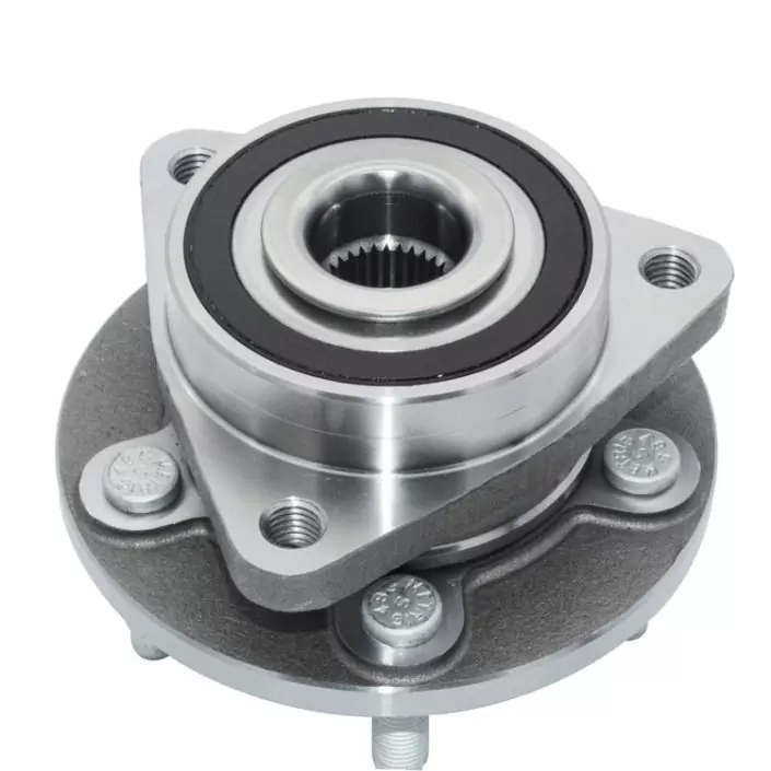 Wheel Hub Bearings