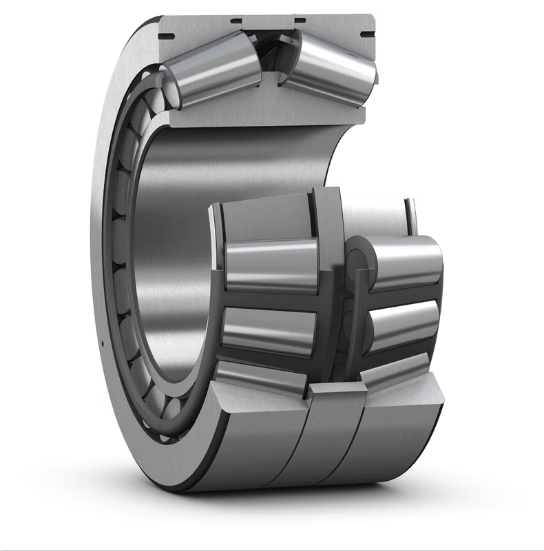 Tapered Roller Bearings