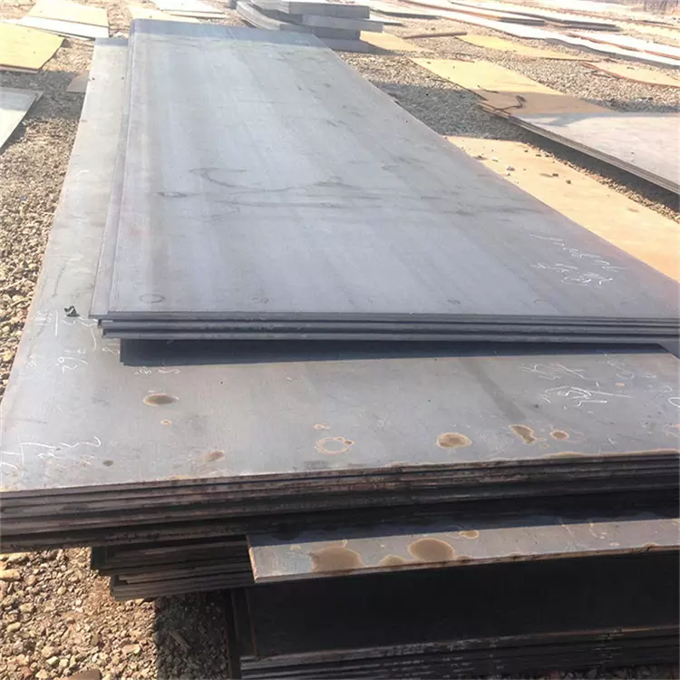 ASTM A36 Carbon Steel Sheet