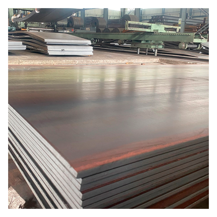 ASTM A36 Carbon Steel Sheet