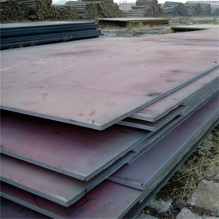 ASTM A36 Carbon Steel Sheet