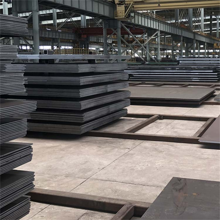 ASTM A36 Carbon Steel Sheet