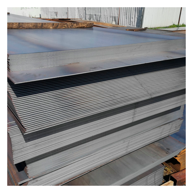 ASTM A36 Carbon Steel Sheet