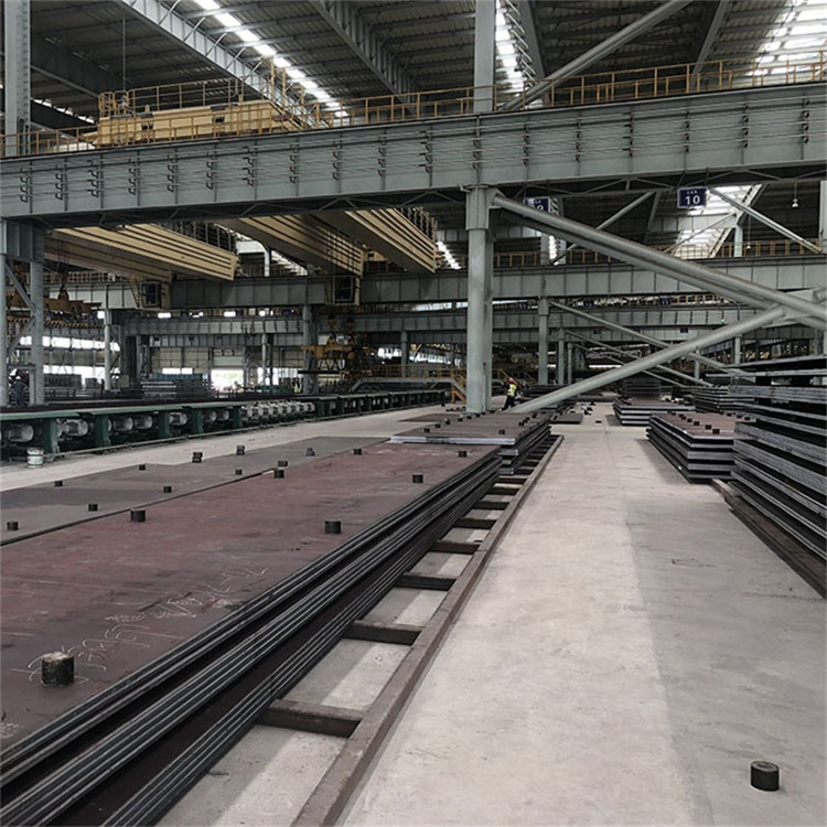 ASTM A52 Mild Steel Sheet