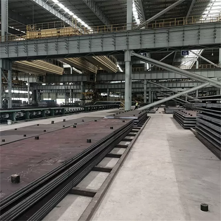 ASTM A52 Mild Steel Sheet