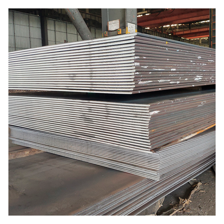 ASTM A52 Mild Steel Sheet