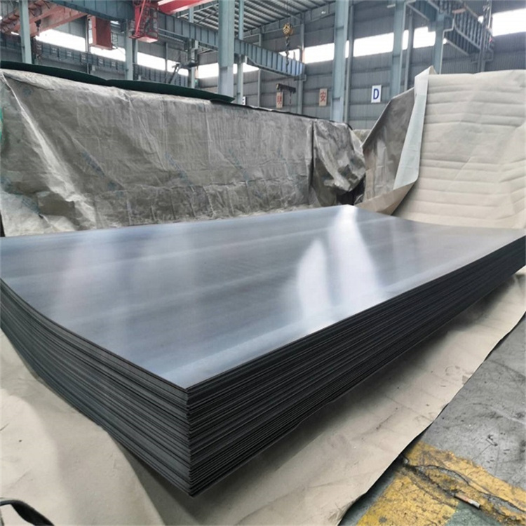 ASTM A52 Mild Steel Sheet