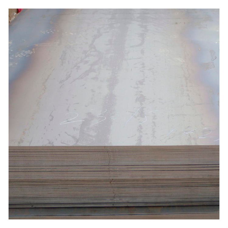 ASTM A52 Mild Steel Sheet ASTM A52 Mild Steel Sheet