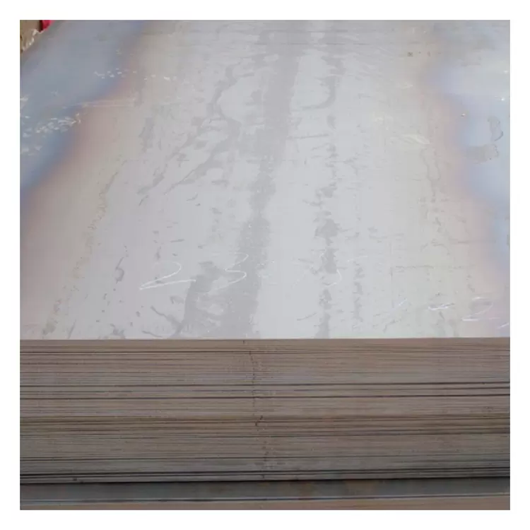 ASTM A52 Mild Steel Sheet