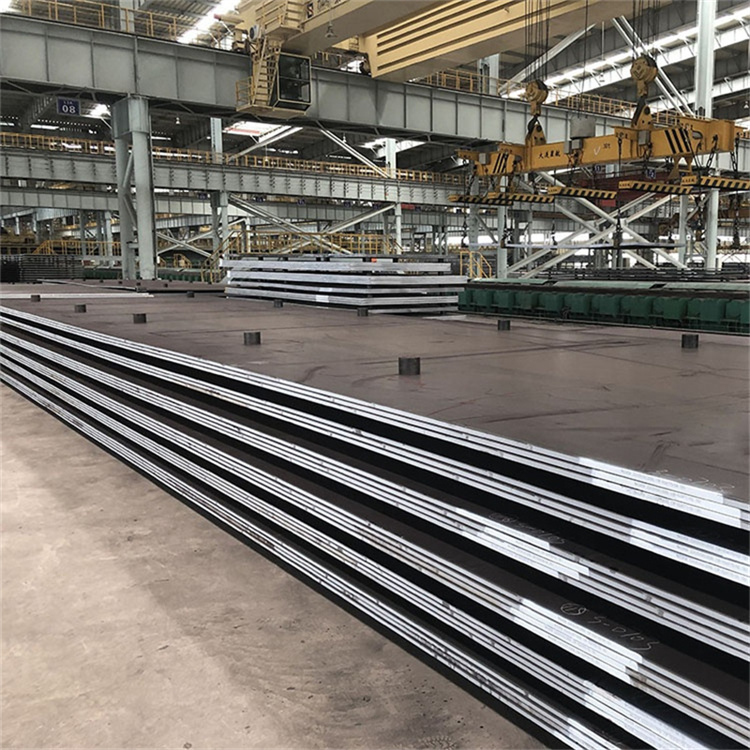 ASTM A52 Mild Steel Sheet