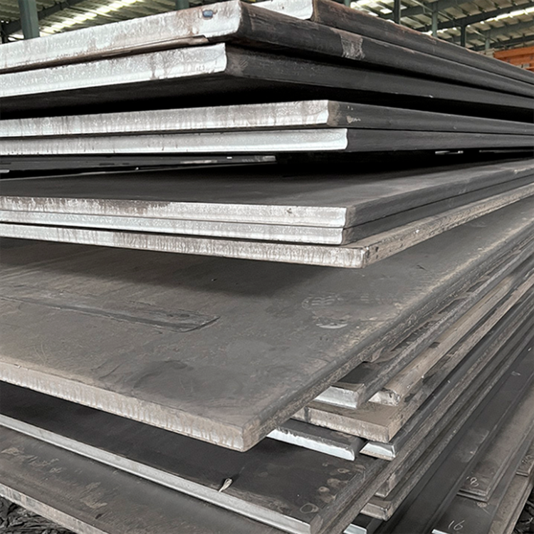 S355jr mild steel plate sheet supplier