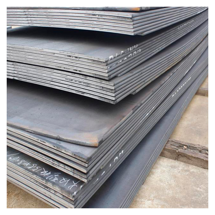 S355jr mild steel plate sheet supplier