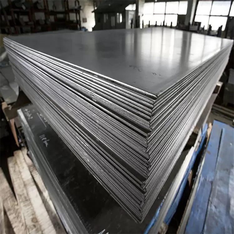 S355jr mild steel plate sheet supplier
