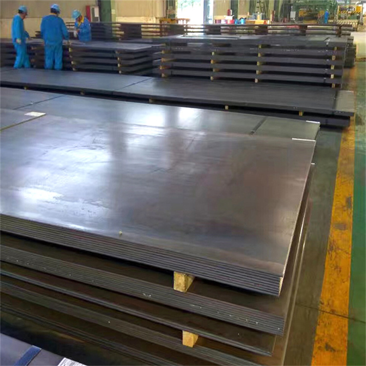 thin carbon steel sheet