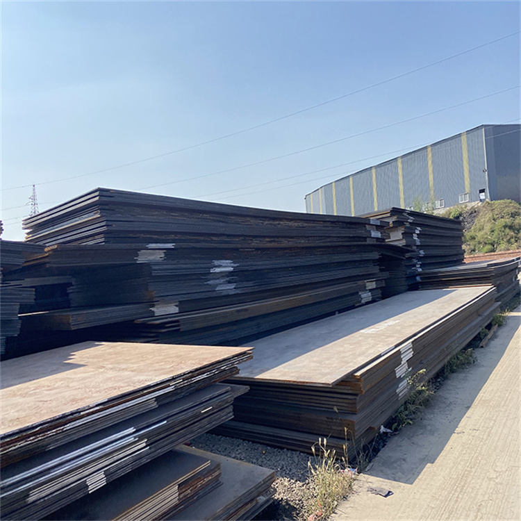 thin carbon steel sheet