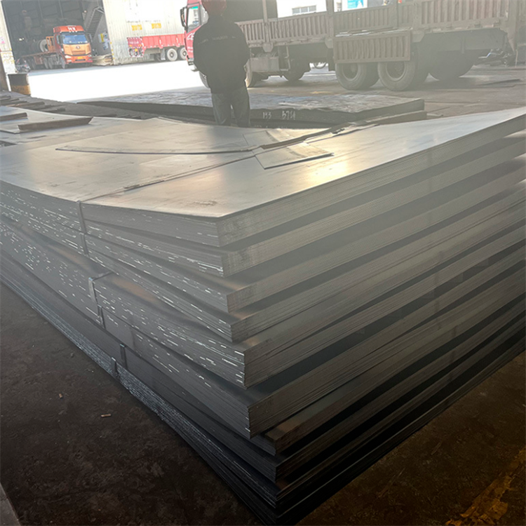 thin carbon steel sheet