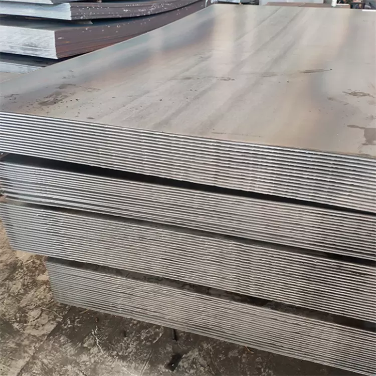 thin carbon steel sheet
