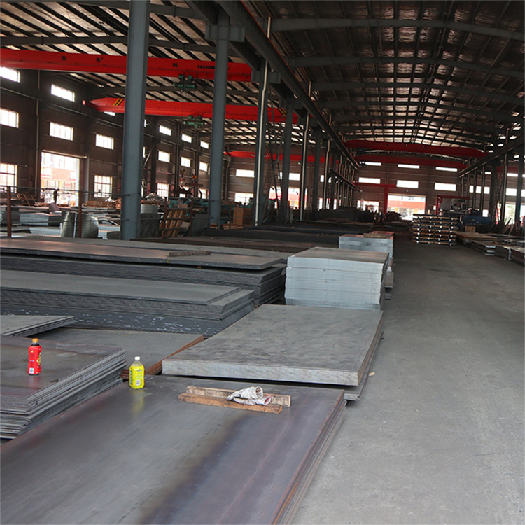 thin carbon steel sheet