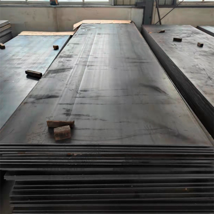 thin carbon steel sheet