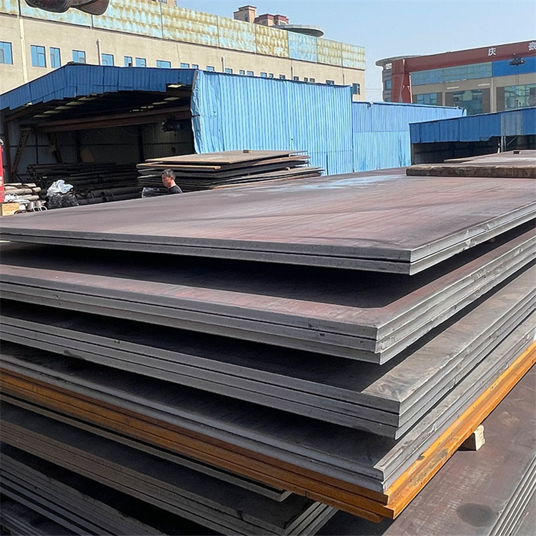 1020 mild steel sheet plate